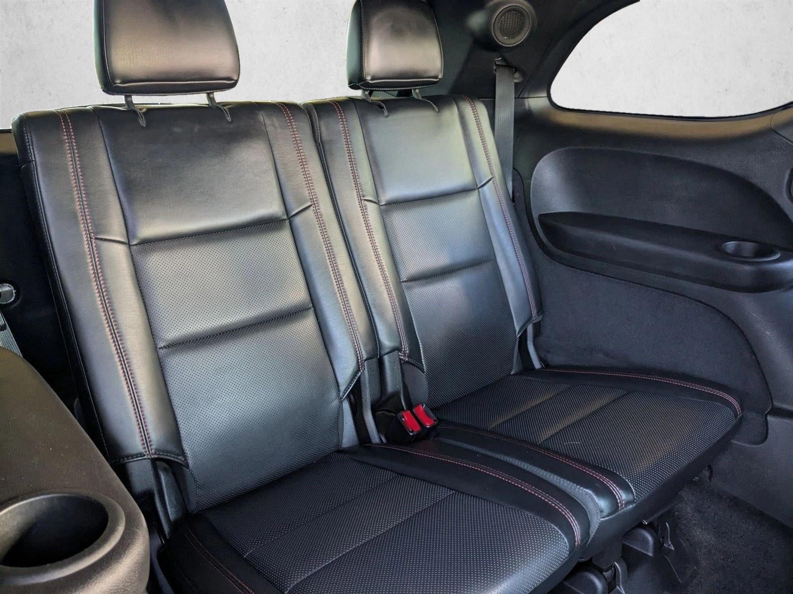 2015 Dodge Durango 2WD 4dr R/T