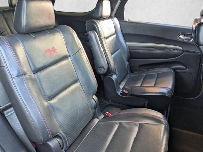 2015 Dodge Durango 2WD 4dr R/T
