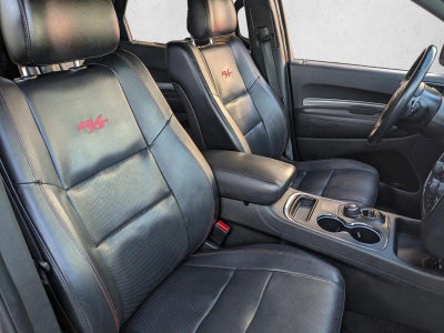 2015 Dodge Durango 2WD 4dr R/T