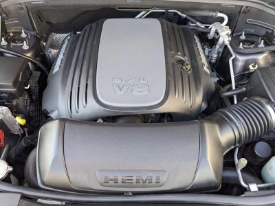 2015 Dodge Durango 2WD 4dr R/T