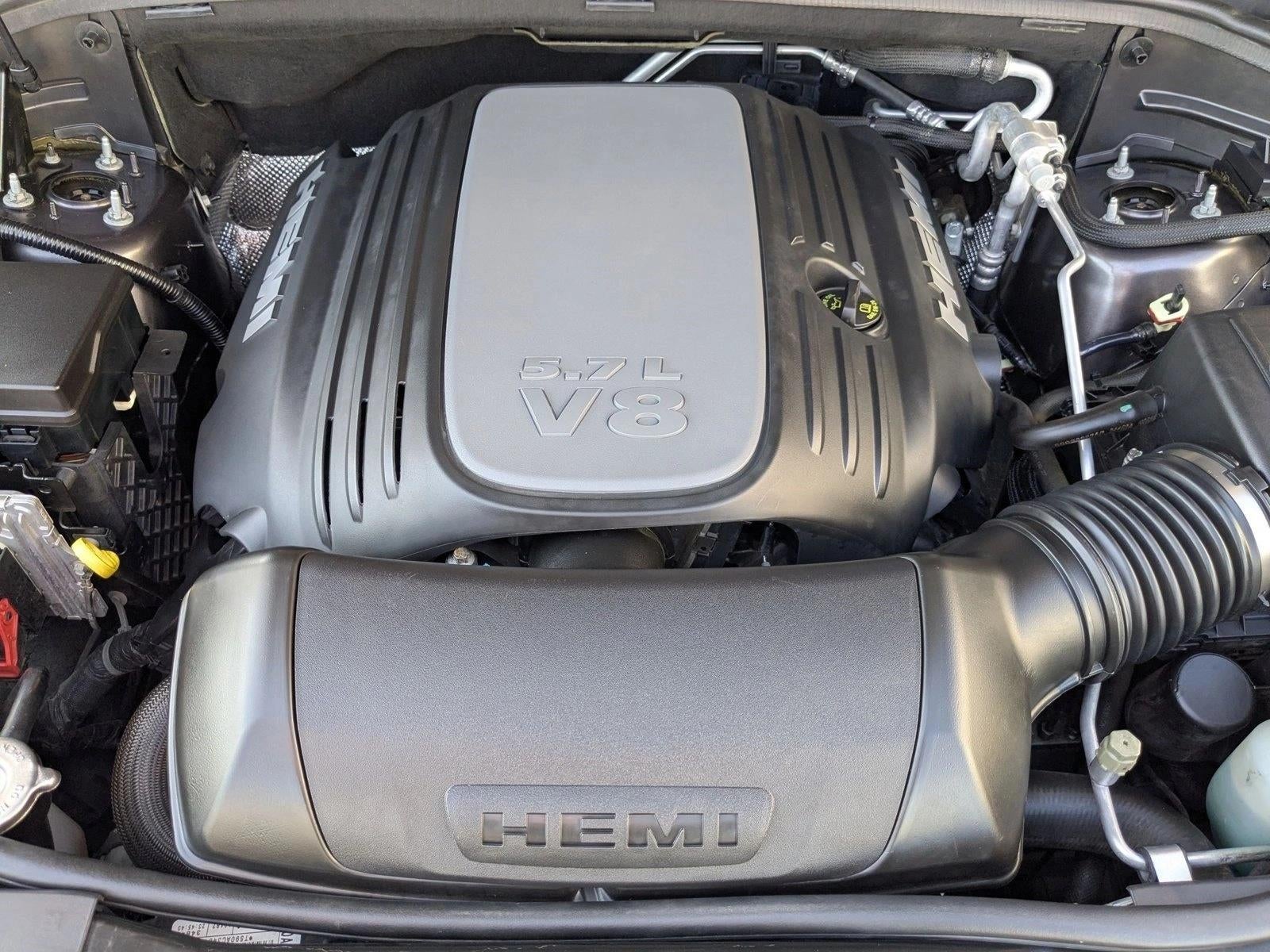 2015 Dodge Durango 2WD 4dr R/T