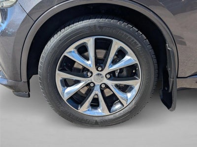 2015 Dodge Durango 2WD 4dr R/T