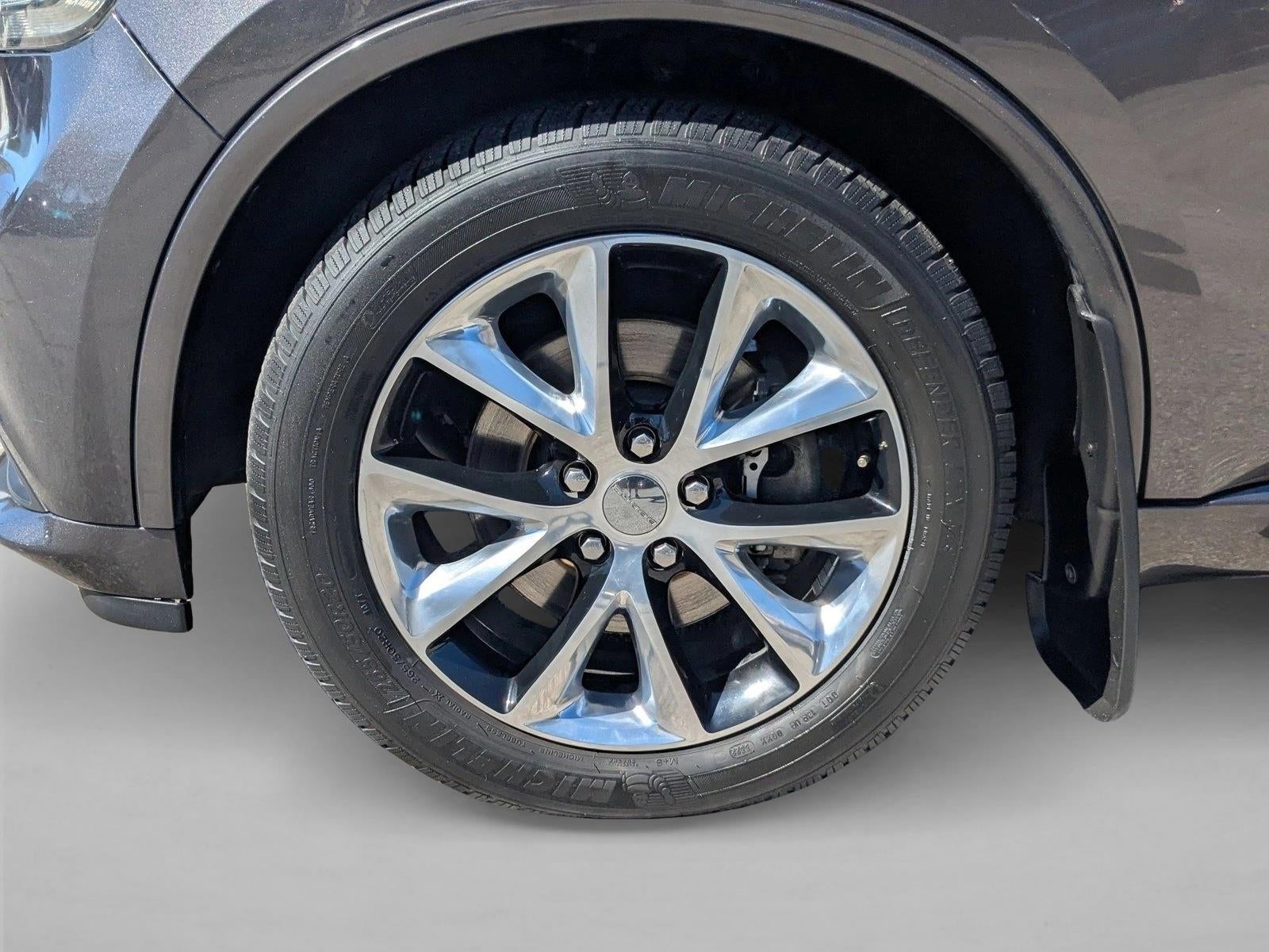 2015 Dodge Durango 2WD 4dr R/T