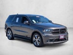 2015 Dodge Durango 2WD 4dr R/T