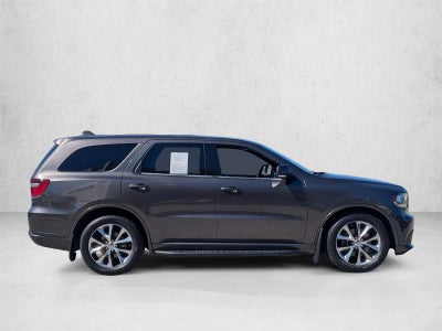 2015 Dodge Durango 2WD 4dr R/T