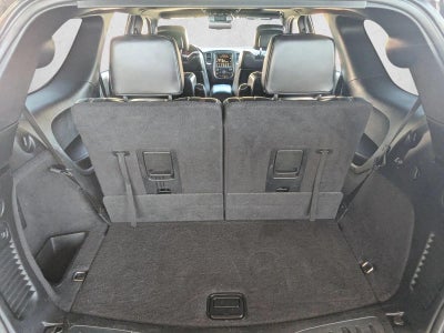 2015 Dodge Durango 2WD 4dr R/T