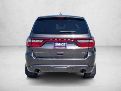 2015 Dodge Durango 2WD 4dr R/T