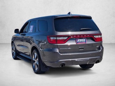 2015 Dodge Durango 2WD 4dr R/T