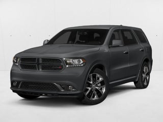 2015 Dodge Durango 2WD 4dr R/T