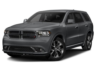 2015 Dodge Durango 2WD 4dr R/T