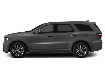 2015 Dodge Durango 2WD 4dr R/T