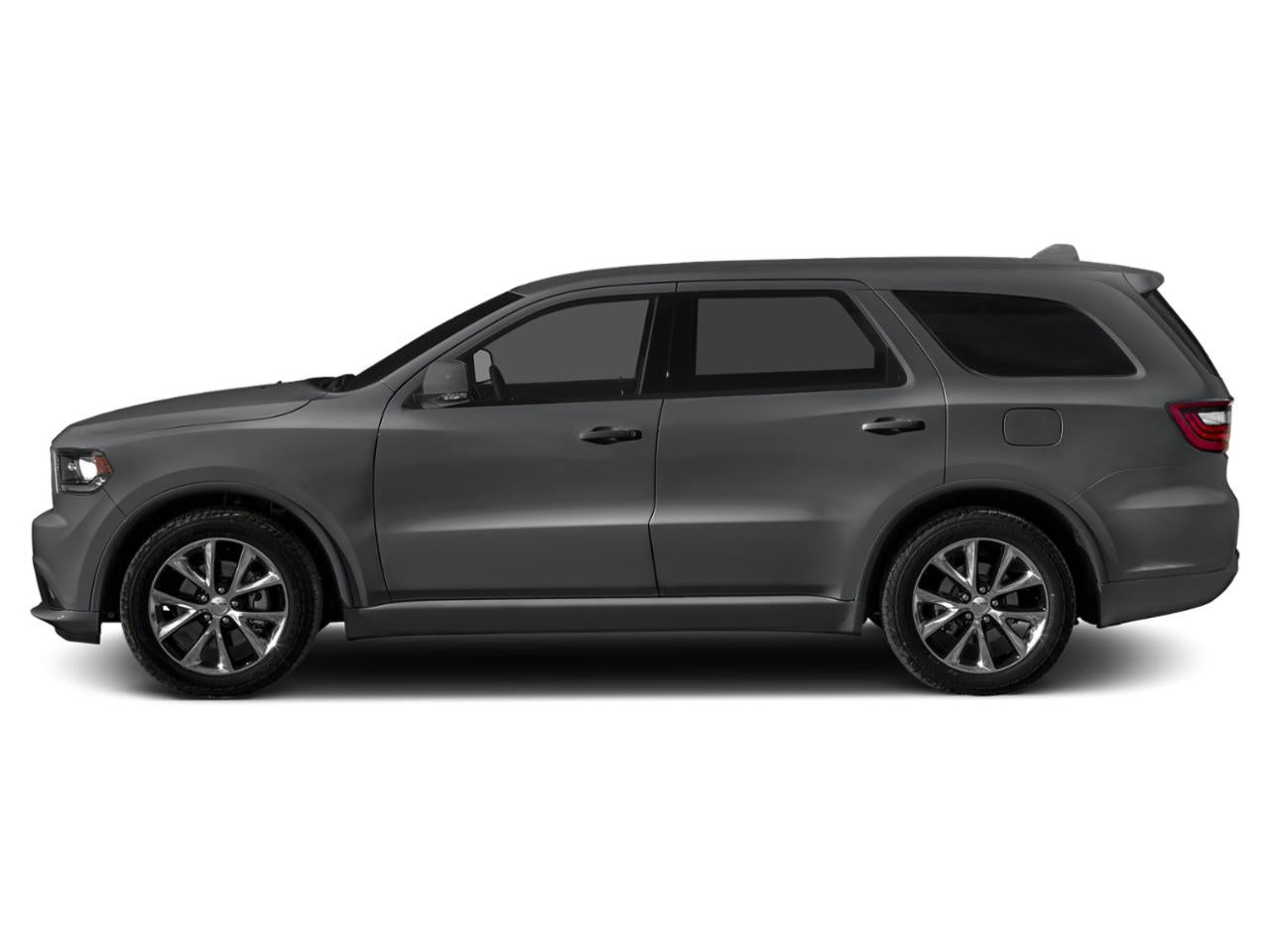2015 Dodge Durango 2WD 4dr R/T