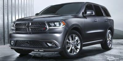 2015 Dodge Durango 2WD 4dr R/T