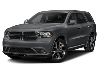 2015 Dodge Durango 2WD 4dr R/T