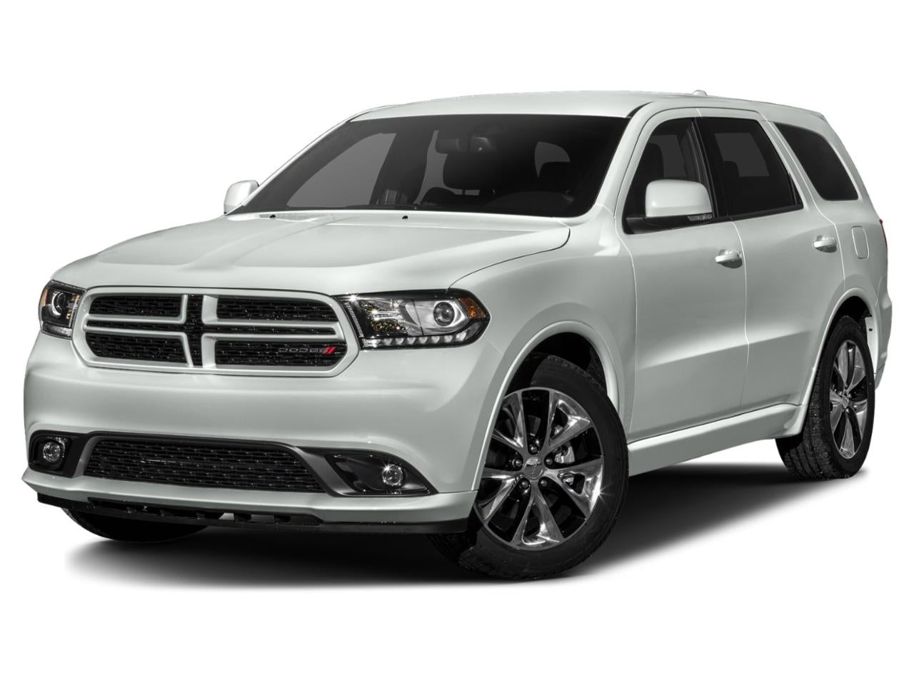 2015 Dodge Durango AWD 4dr R/T