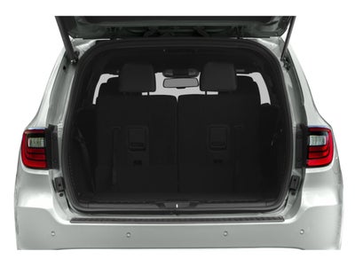 2015 Dodge Durango AWD 4dr R/T