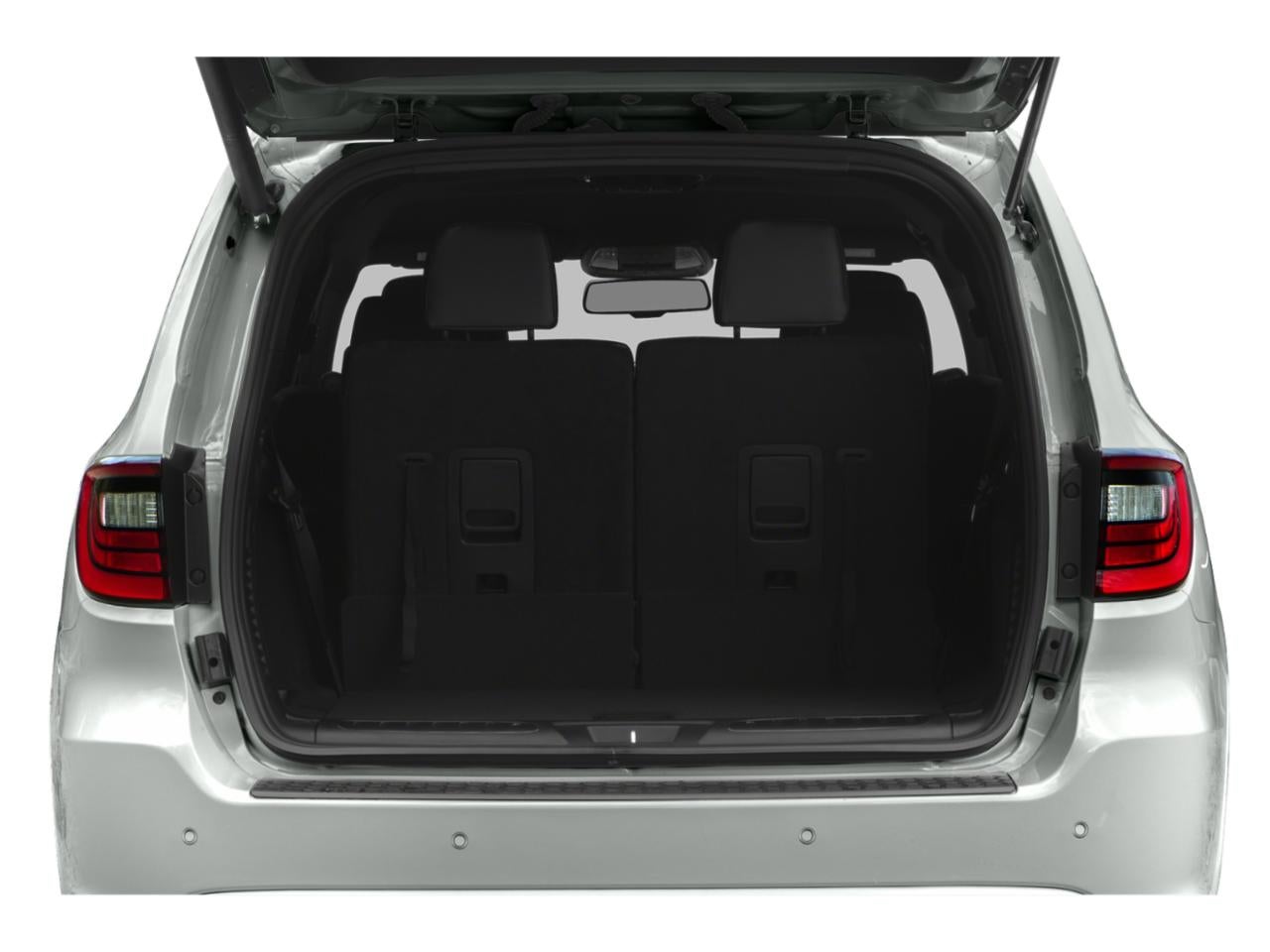 2015 Dodge Durango AWD 4dr R/T