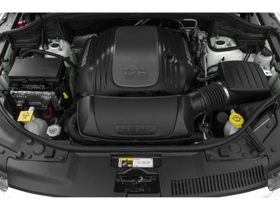 2015 Dodge Durango AWD 4dr R/T