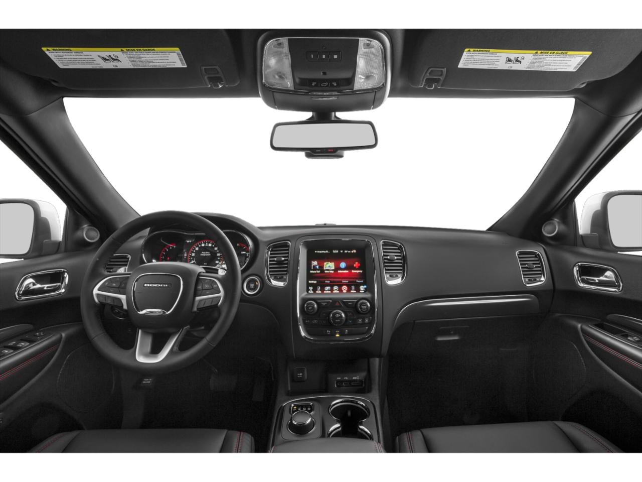 2015 Dodge Durango AWD 4dr R/T