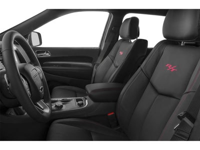 2015 Dodge Durango AWD 4dr R/T