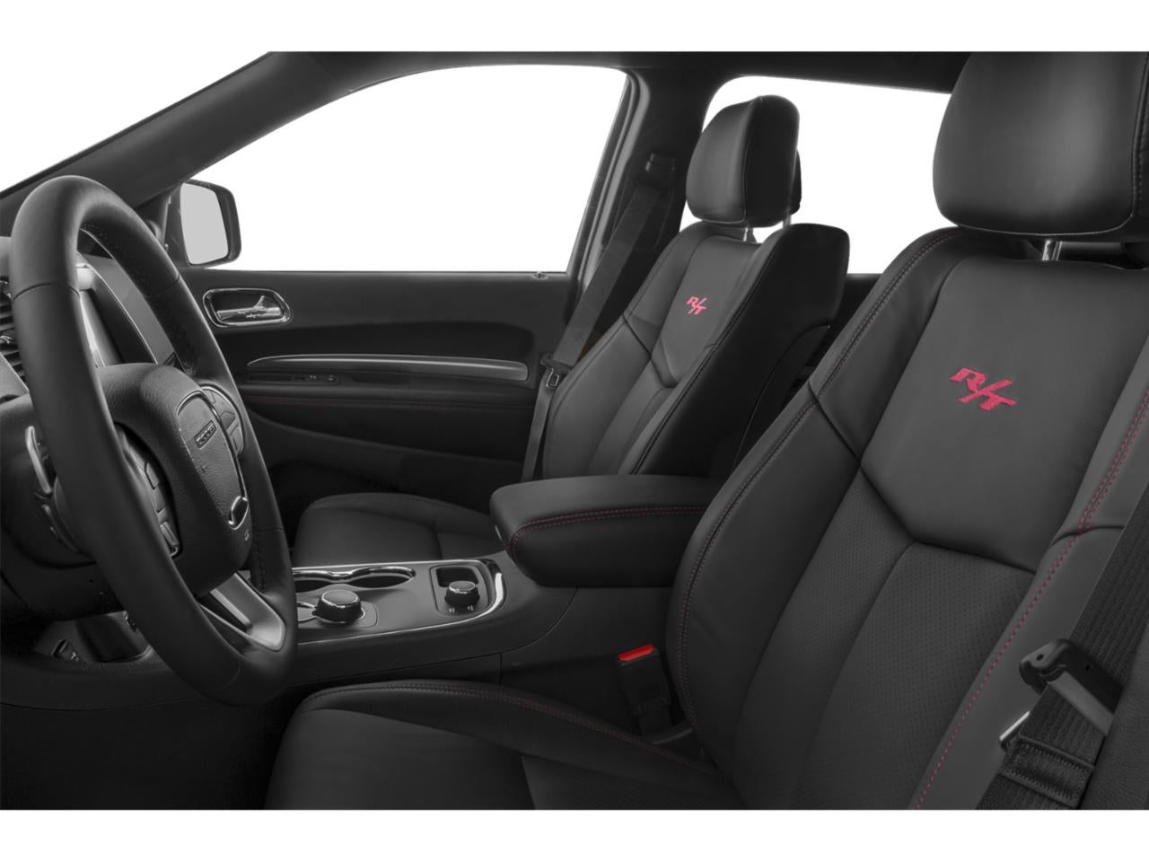 2015 Dodge Durango AWD 4dr R/T