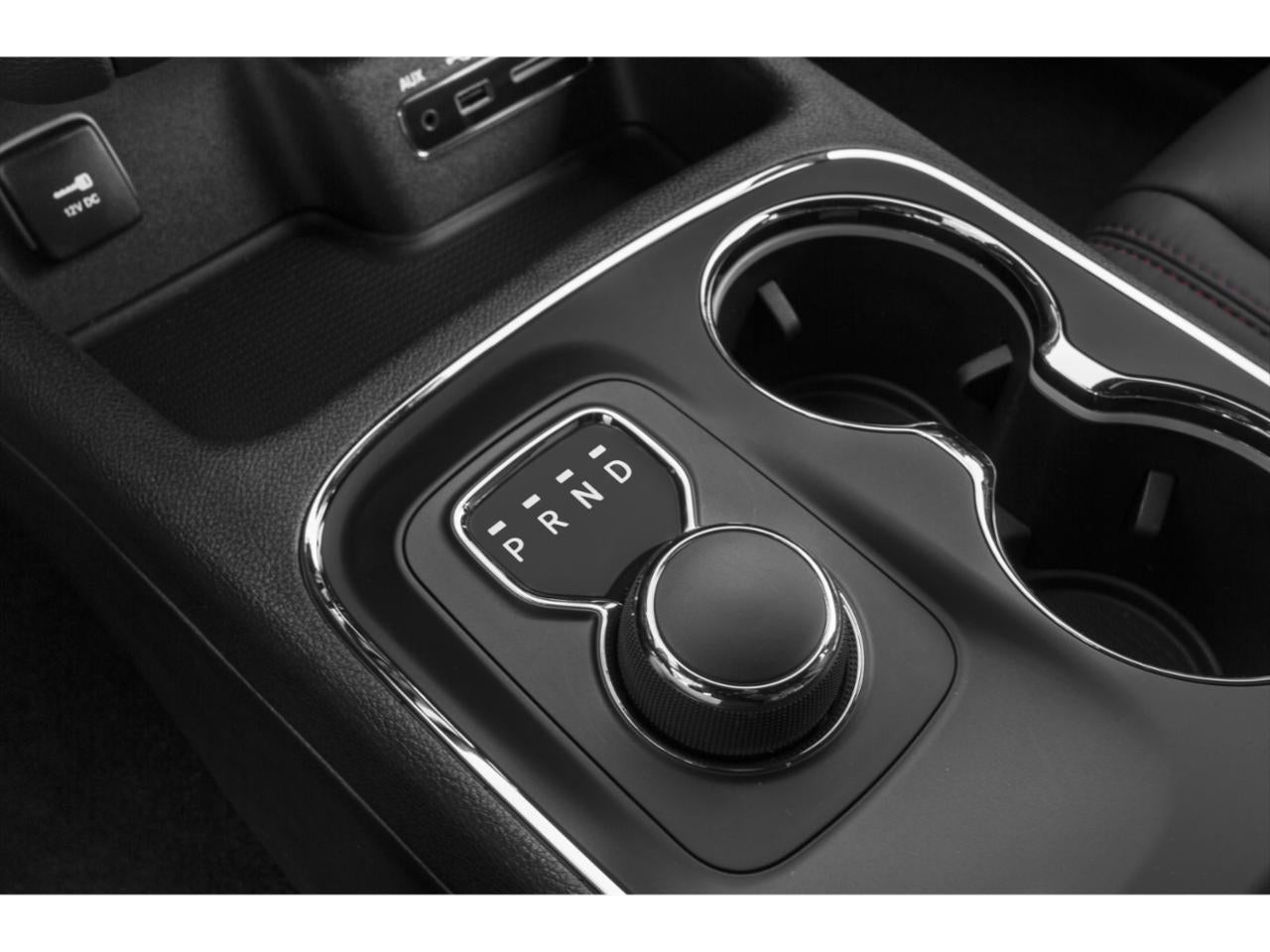 2015 Dodge Durango AWD 4dr R/T