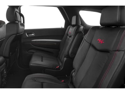 2015 Dodge Durango AWD 4dr R/T