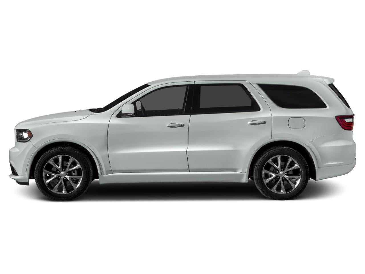 2015 Dodge Durango AWD 4dr R/T