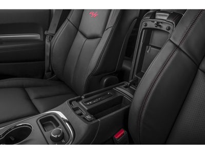 2015 Dodge Durango AWD 4dr R/T