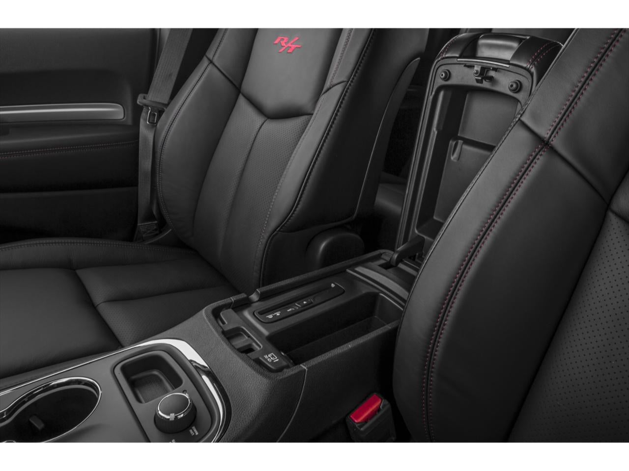 2015 Dodge Durango AWD 4dr R/T