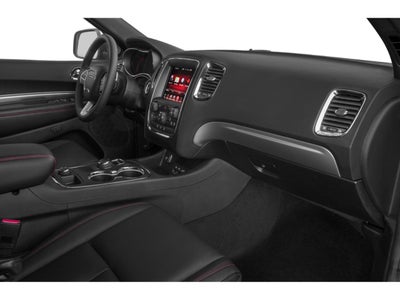 2015 Dodge Durango AWD 4dr R/T