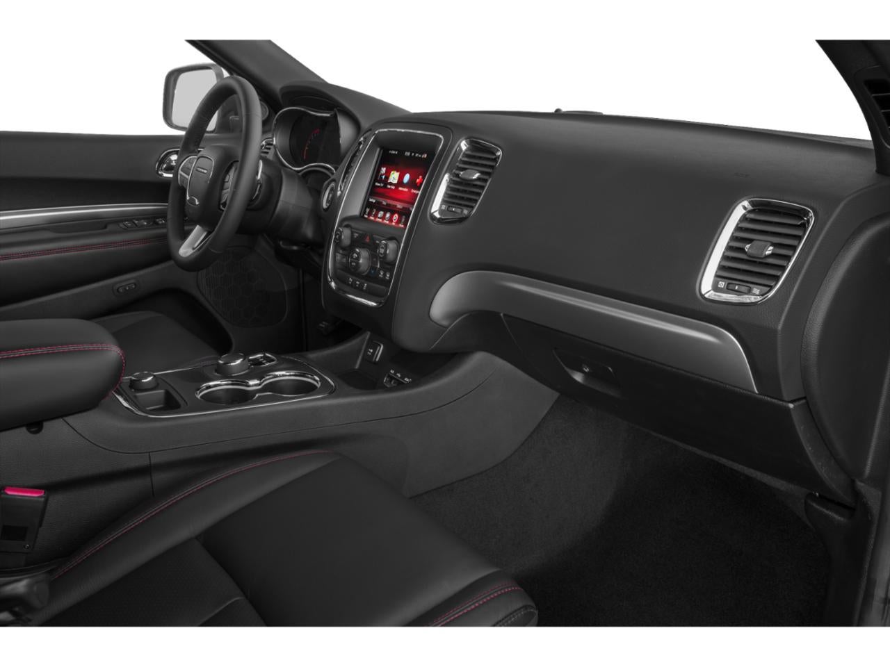 2015 Dodge Durango AWD 4dr R/T