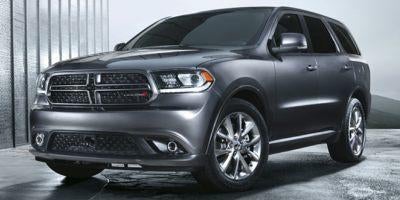2015 Dodge Durango AWD 4dr R/T