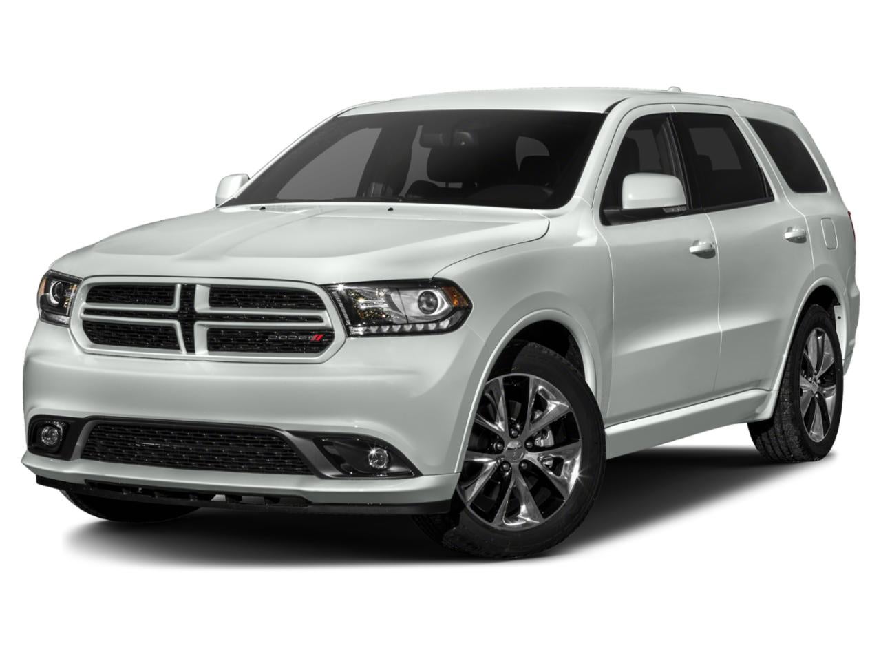 2015 Dodge Durango AWD 4dr R/T