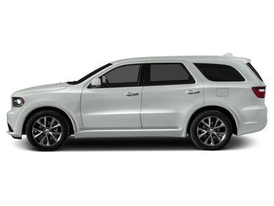 2015 Dodge Durango AWD 4dr R/T