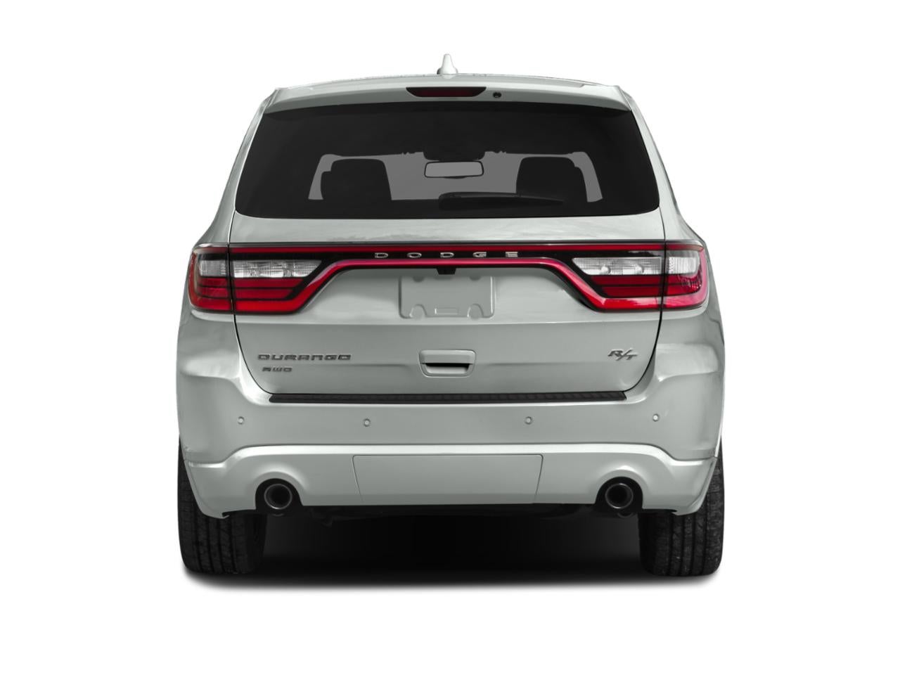 2015 Dodge Durango AWD 4dr R/T
