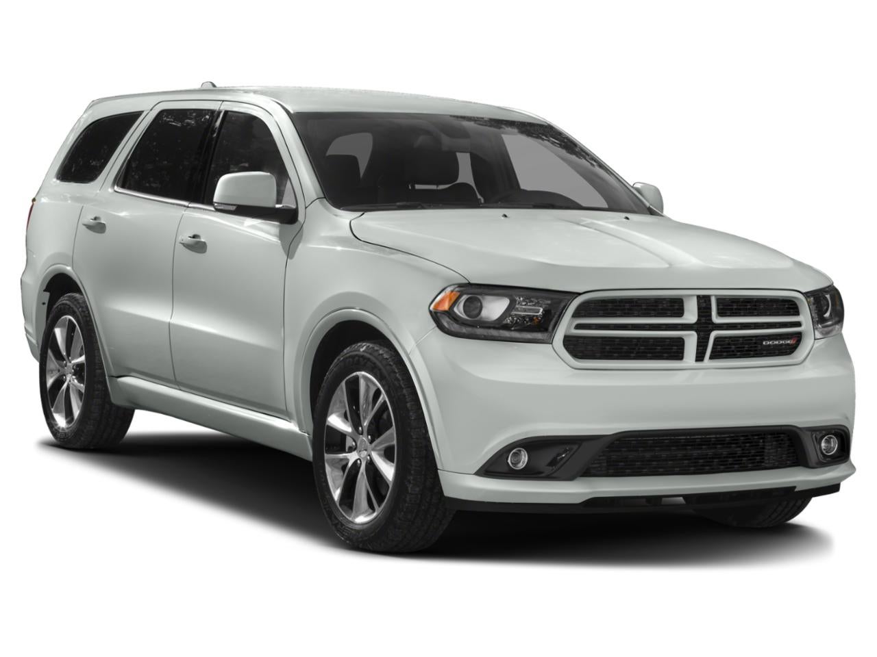 2015 Dodge Durango AWD 4dr R/T