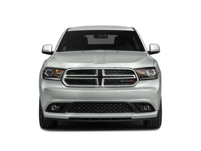 2015 Dodge Durango AWD 4dr R/T