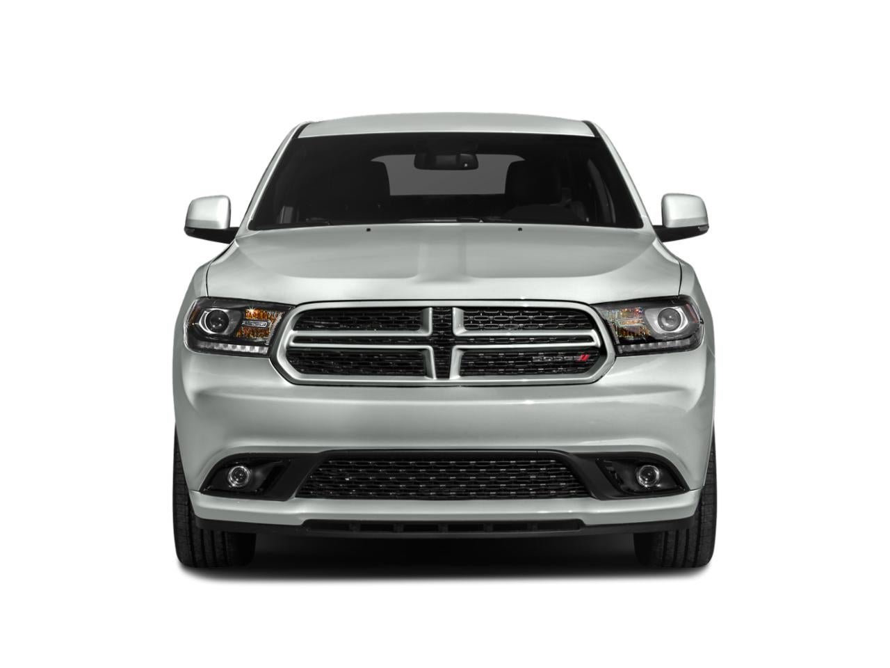 2015 Dodge Durango AWD 4dr R/T