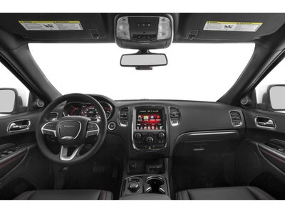 2015 Dodge Durango AWD 4dr R/T