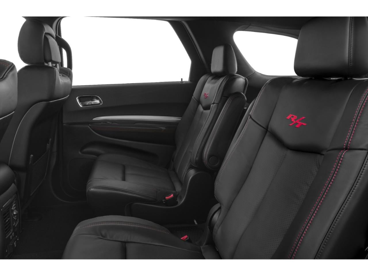 2015 Dodge Durango AWD 4dr R/T