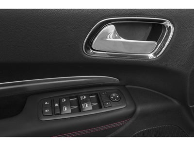 2015 Dodge Durango AWD 4dr R/T
