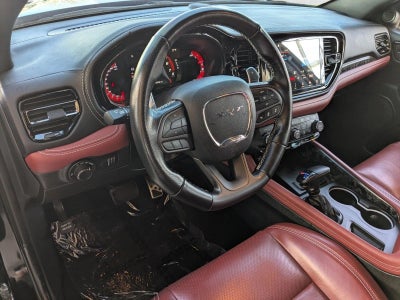 2023 Dodge Durango SRT Hellcat Premium AWD