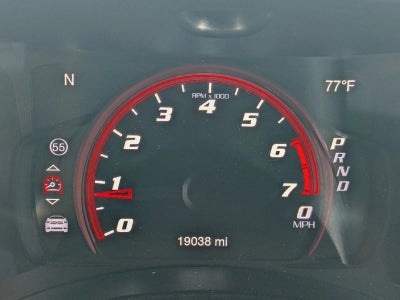 2023 Dodge Durango SRT Hellcat Premium AWD