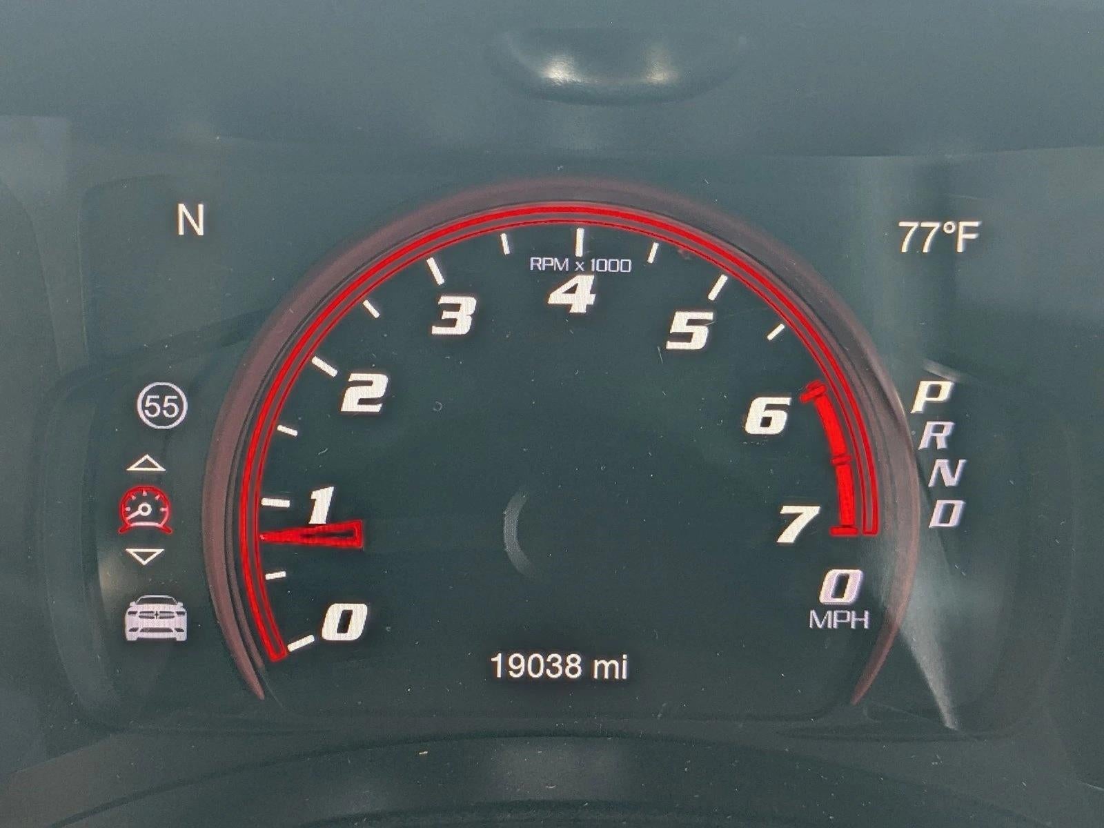 2023 Dodge Durango SRT Hellcat Premium AWD