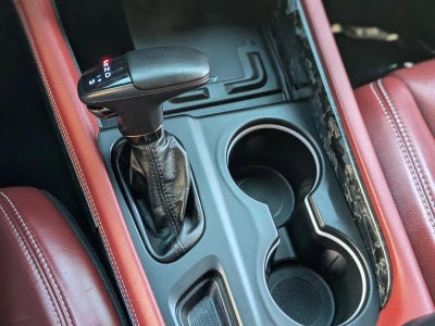 2023 Dodge Durango SRT Hellcat Premium AWD