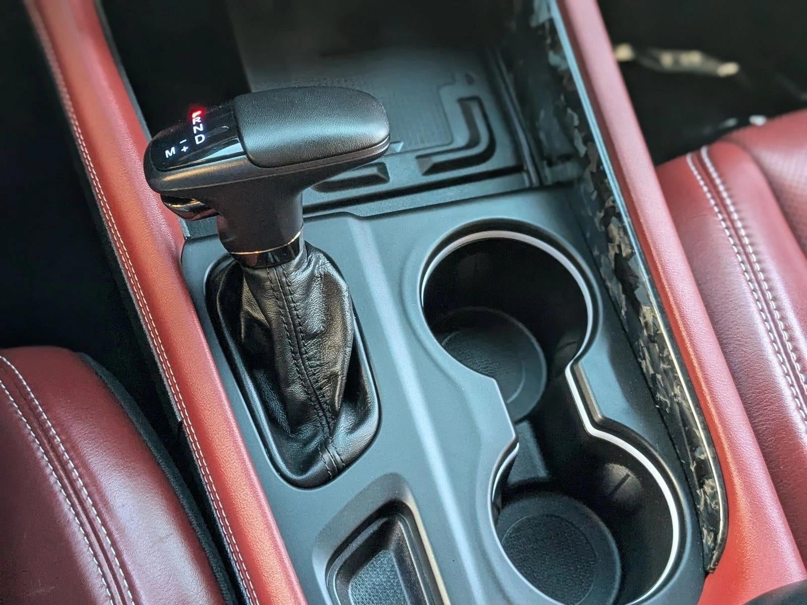 2023 Dodge Durango SRT Hellcat Premium AWD