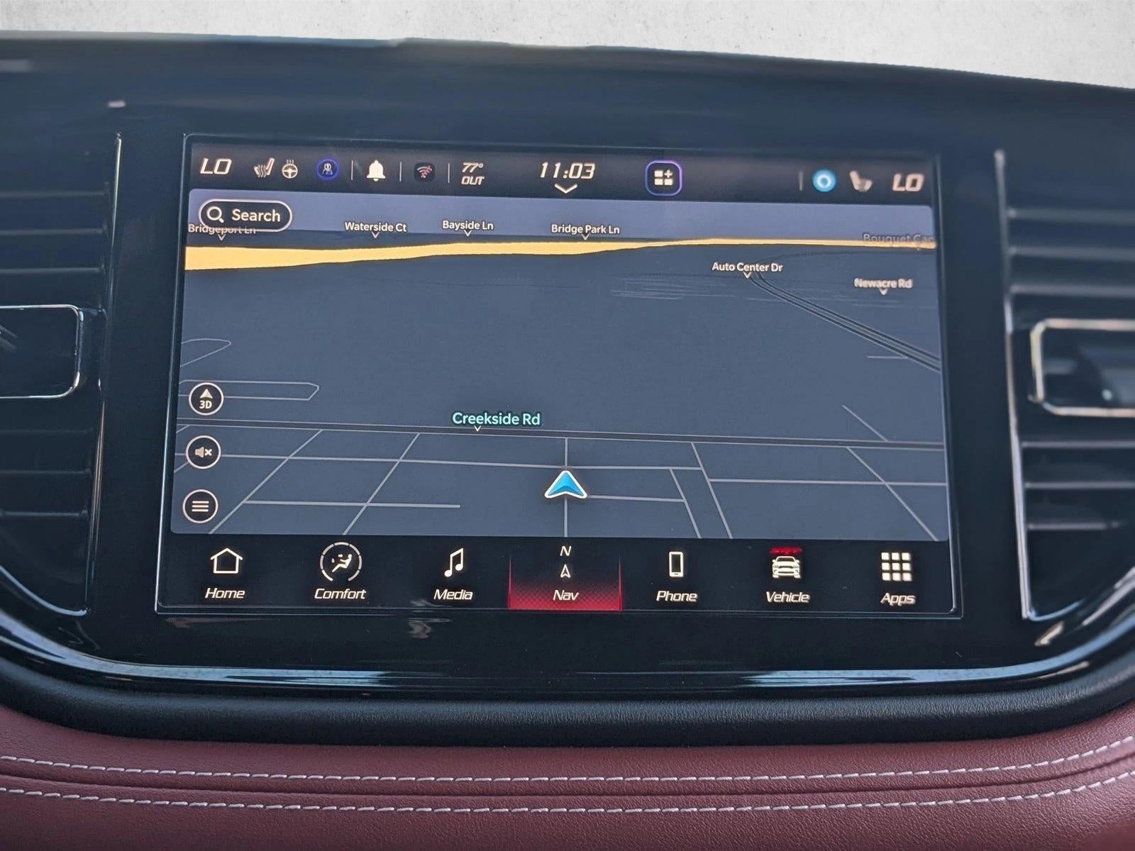 2023 Dodge Durango SRT Hellcat Premium AWD