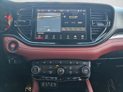 2023 Dodge Durango SRT Hellcat Premium AWD