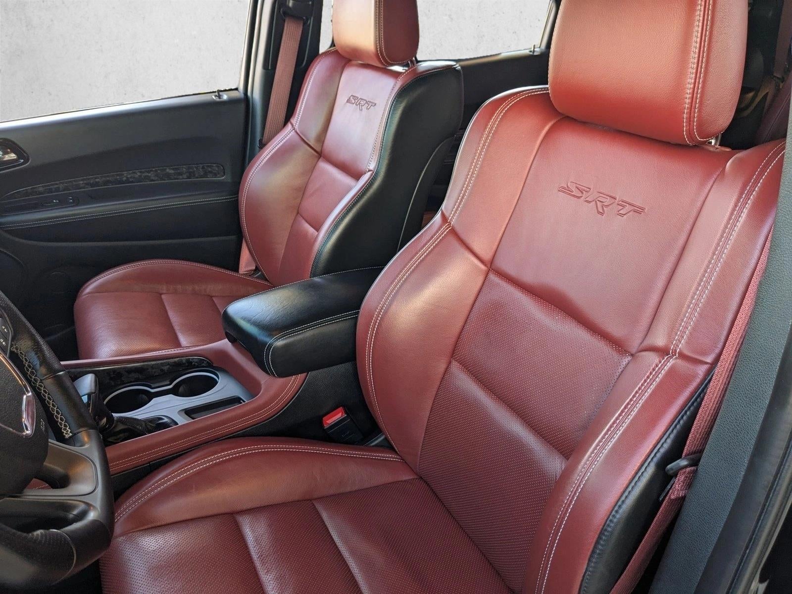 2023 Dodge Durango SRT Hellcat Premium AWD